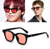 Pulkit Samrat Stylish Square Candy Sunglasses For Men And Women-SunglassesCraft
