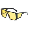 Stylish Sahil Khan Oversized Sunglasses For Men And Women-SunglassesCraft