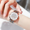 Luxury Simple Elegant Women Wrist Watch -SunglassesCraft