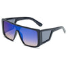 Sahil khan Oversized Square Sunglasses For Men And Women-SunglassesCraft
