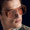 Sahil Khan Oversized Candy Sunglasses For Men And Women-SunglassesCraft