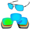 New Stylish Metal Sports Sunglasses For Men And Women -SunglassesCraft