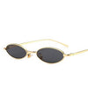Stylish Cateye Candy Sunglasses For Men And Women-SunglassesCraft