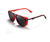 Stylish Polarized Square Sunglasses For Men And Women-SunglassesCraft