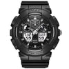 Multi-function Electronic G Sport Military S Shock LED Digital Wrist Watches For Men And Women-SunglassesCraft