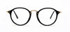 Stylish Round Eye Sunglasses For Men And Women-SunglassesCraft