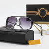 Vintage Cool Designer Brand Sunglasses For Unisex-SunglassesCraft