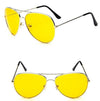 High quality pilot Candy sunglasses For Unisex-SunglassesCraft