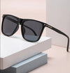 New Arrival Rectangle futuristic Luxury Fashion sunglasses For Men And Women- SunglassesCraft