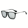 Classic Retro Polarized Sunglasses For Unisex-SunglassesCraft