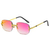 Designer Top Brand Sunglasses For Unisex-SunglassesCraft