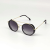 Ranveer Singh Stylish Round Sunglasses For Men And Women- SunglassesCraft