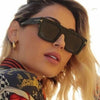 2020 Tom Square Luxury Glasses Frames For Unisex-SunglassesCraft