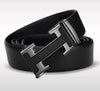 Luxury Brand H Latter Designer Fashionable Belt For Men-SunglassesCraft
