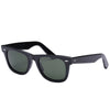 Top Quality Acetate Frame Sunglasses For Unisex-SunglassesCraft