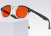 Fashion Round designer Frame Sunglasses For Men And Women-SunglassesCraft