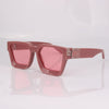 Stylish Retro Fashion Sunglasses For Unisex-SunglassesCraft