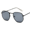 2022 Designer Metal Frame Sunglasses For Unisex-SunglassesCraft