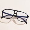 Stylish Oversized Frame Sunglasses For Unisex-SunglassesCraft