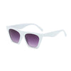 Trendy Vintage Retro Fashion Stylish Square Frame Design Luxury Sunglasses For Men And Women-SunglassesCraft