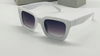 2020 New Vintage Retro Fashion Brand Designer Square Sunglasses For Men And Women-SunglassesCraft