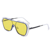 Retro Unique Fashion Sunglasses For Unisex-SunglassesCraft
