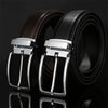 High Quality Luxury Brand Genuine Leather Belt For Men-SunglassesCraft