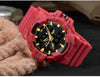 Luxury Led Plus Analog Digital Military Quartz Watch For Men And Women-SunglassesCraft