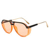 Classic Transparent Sunglasses For Women-SunglassesCraft