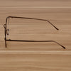 Classic Transparent Round Glasses Sunglasses For Men And Women-SunglassesCraft