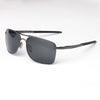 Alloy Frame Polarized Cycling Glasses Sunglasses For Men And Women -SunglassesCraft