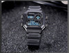 Fashion Chrono Countdown Men's Waterproof LED Digital Watch For Man And Women-SunglassesCraft