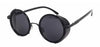 New Luxury Design Celebrity Round Sunglasses For Men And Women -SunglassesCraft