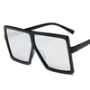 Classic Oversized Vintage Shades Sunglasses For Unisex-SunglassesCraft