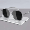 High Quality Brand Sunglasses For Unisex-SunglassesCraft