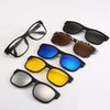Classic Langley Changeable Lens Eyewear For Men And Women-SunglassesCraft