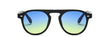 New Wild Casual Sunglasses For Men And Women-SunglassesCraft