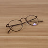 Classic Transparent Round Glasses Sunglasses For Men And Women-SunglassesCraft