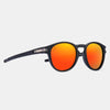 Ultralight Round Frame Sports Polarized Sunglasses For Men And Women-SunglassesCraft