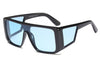 Most Stylish Shahid Kapoor Oversized  Sunglasses For Men And Women-SunglassesCraft