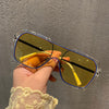 New Trendy Designer Brand Sunglasses For Unisex-SunglassesCraft