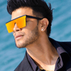 New Fashion Square Sahil Khan Sunglasses For Men And Women -SunglassesCraft