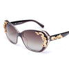 Elegant Rhinestone Designer Sunglasses For Unisex-SunglassesCraft