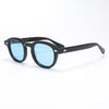 Luxury Brand Acetate Oval Sunglasses For Men And Women- SunglassesCraft