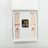 T55 Series 5 Lite Beehive Smartwatch Bluetooth Call 44 mm Smart Watch Heart Rate Monitor Blood Pressure VS IWO 8 12