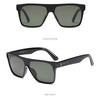 Sahil khan Classic Square Sunglasses For Men And Women-SunglassesCraft