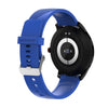 Full Touch Smart Watch IP68 Waterproof Bluetooth Smart Bracelet Men Women ECG PPG Heart Rate Blood Pressure Oxygen Monitor
