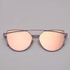 Most Stylish Vintage Cat Eye Sunglasses For Men And Women-SunglassesCraft