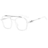 2021 New Vintage Classic Frame Sunglasses For Unisex-SunglassesCraft