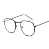 2020 Classic Retro Small Frame Sunglasses For Unisex-SunglassesCraft